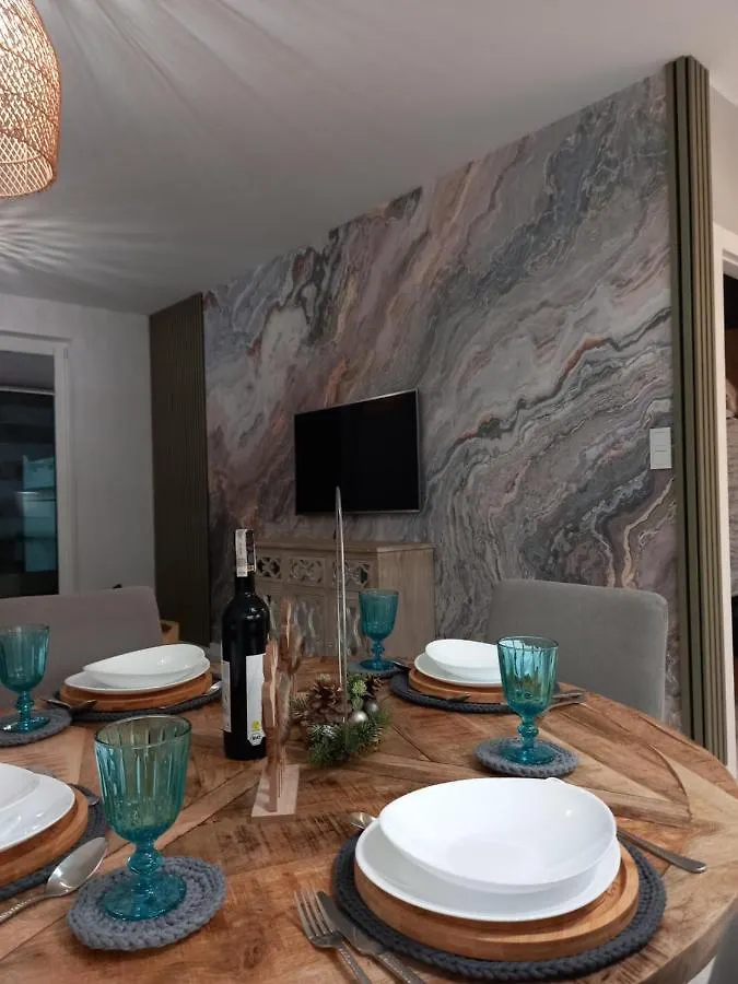 Apartament W Baltic Marina Residence Kolobrzeg 0*,